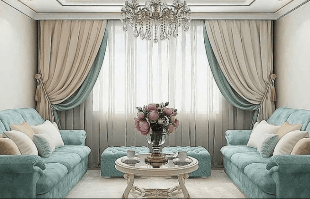 Explore Our Diverse Collection of Online Window Curtains