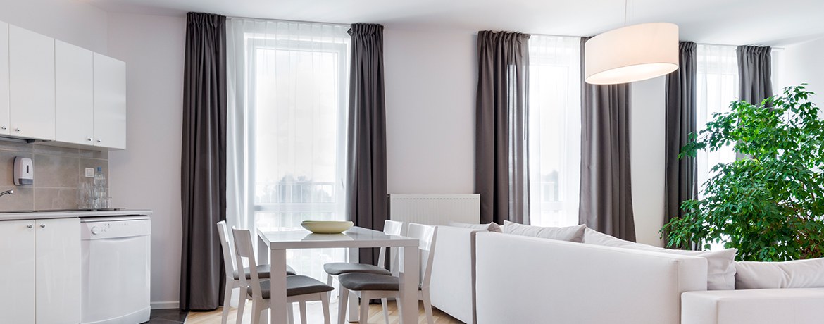 Nook  Curtains
